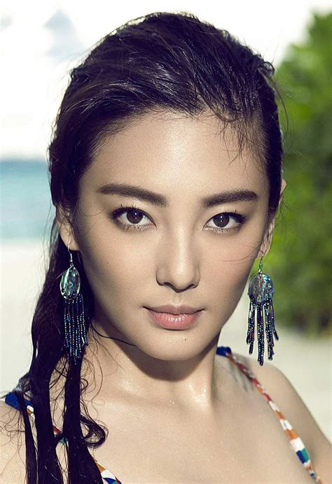 LIST: 100+ Most Beautiful Chinese Actresses